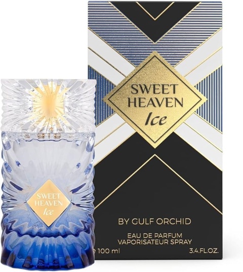Gulf Orchid Sweet Heaven Ice Edp 100ml