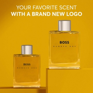 Hugo Boss Number One Men Edt 100ml