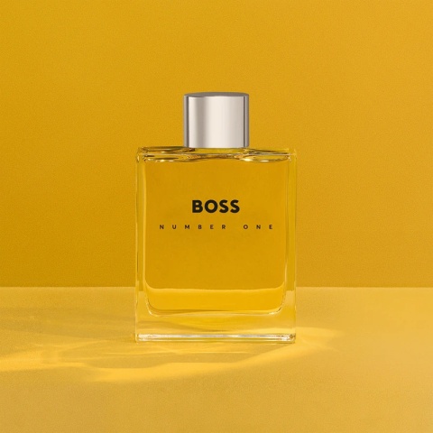 Hugo Boss Number One Men Edt 100ml