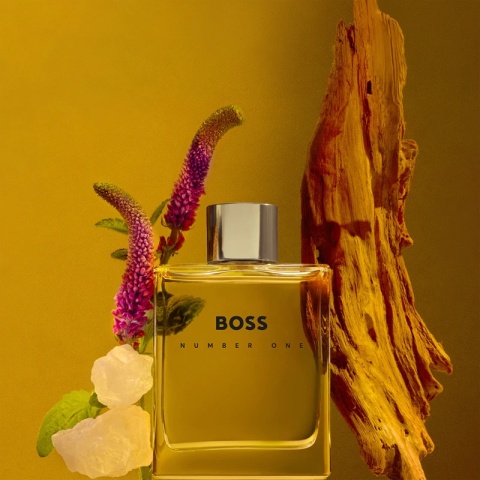 Hugo Boss Number One Men Edt 100ml