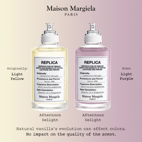 Maison Margiela Replica Afternoon Delight Edt 30ml