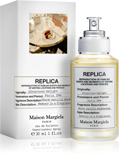 Maison Margiela Replica Afternoon Delight Edt 30ml