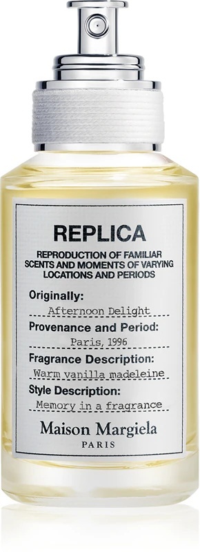 Maison Margiela Replica Afternoon Delight Edt 30ml