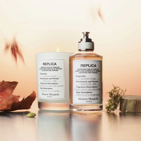 Maison Margiela Replica Autumn Vibes Edt 30ml