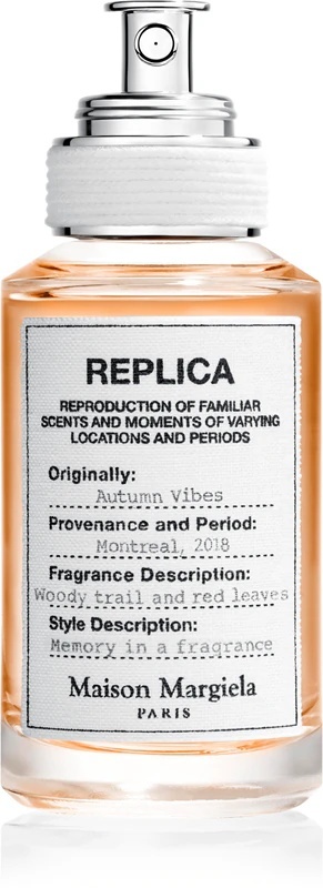 Maison Margiela Replica Autumn Vibes Edt 30ml