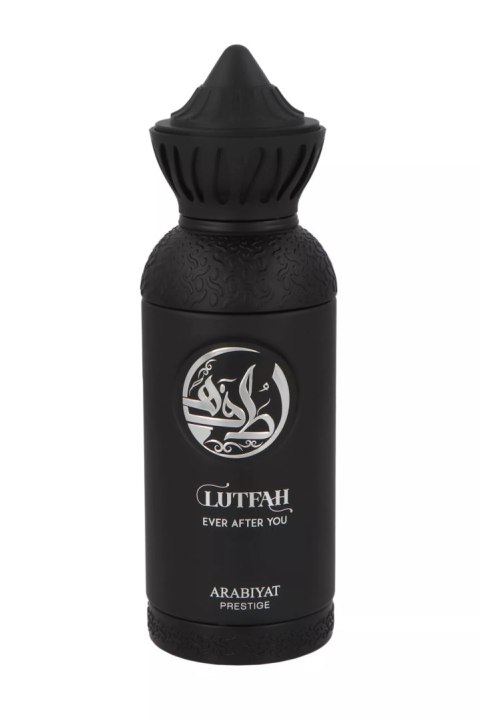 Tester Arabiyat Prestige Lutfah Ever After You Edp 80ml