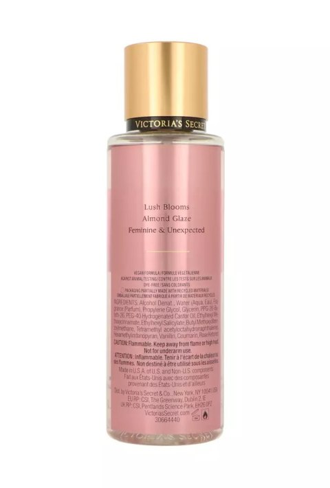 Victoria`s Secret Velvet Petals Body Mist 250ml