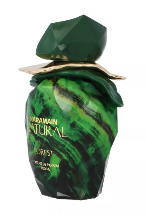 Al Haramain Natural Forest Extrait de Parfum 100ml