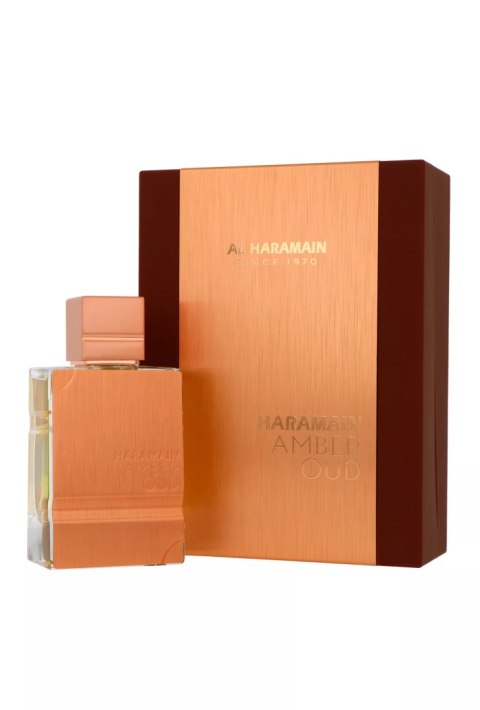 Al Haramain Perfumes Amber Oud Edp 60ml