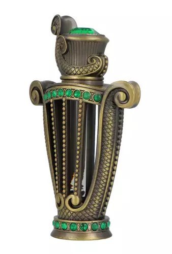 Al Haramain Solitaire Musk Perfume Oil 12ml