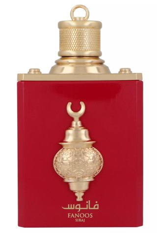Amaran Exclusive Fanoos Siraj Edp 100ml