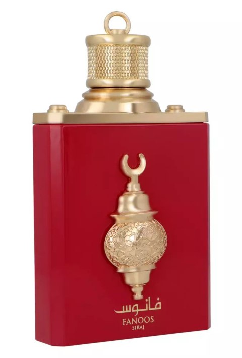 Amaran Exclusive Fanoos Siraj Edp 100ml