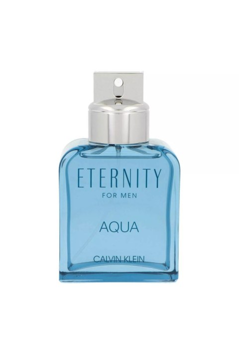 Calvin Klein Eternity Aqua For Men Edt 100ml