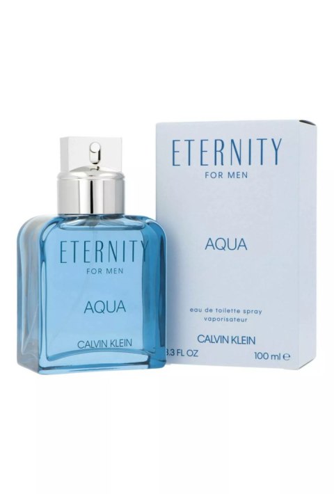 Calvin Klein Eternity Aqua For Men Edt 100ml