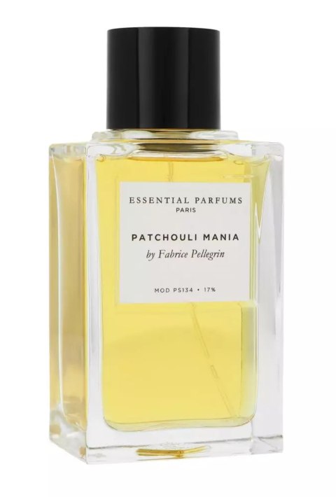 Essential Parfums Patchouli Mania Edp 100ml