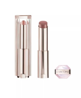 Lancome Butterglow Lip Balm 21 Shade Throwing Beige 3g