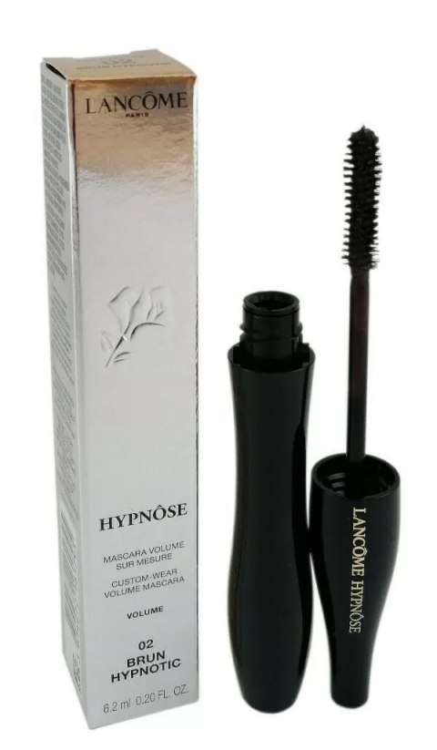 Lancome Mascara Hypnose 02 (Braun Hypnotic) 6,2ml
