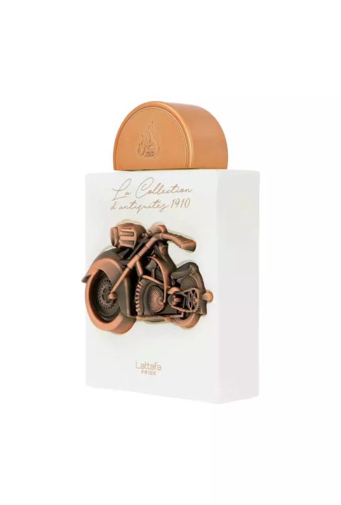 Lattafa Pride d`Antiquites 1910 Edp 100ml