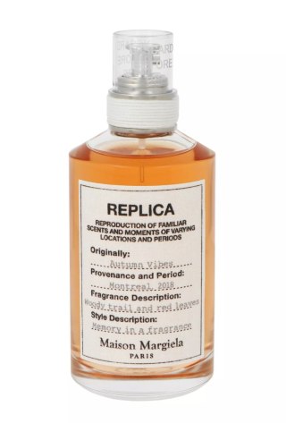 Maison Margiela Replica Autumn Vibes Edt 100ml