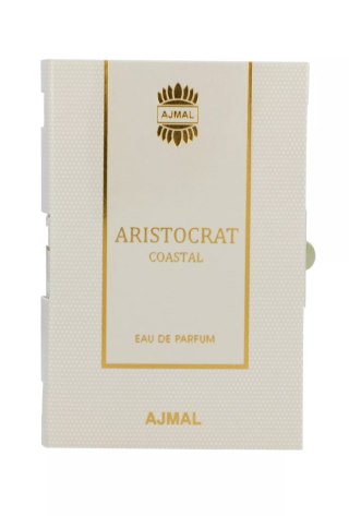 Próbka Ajmal Aristocrat Coastal Edp 1,5ml