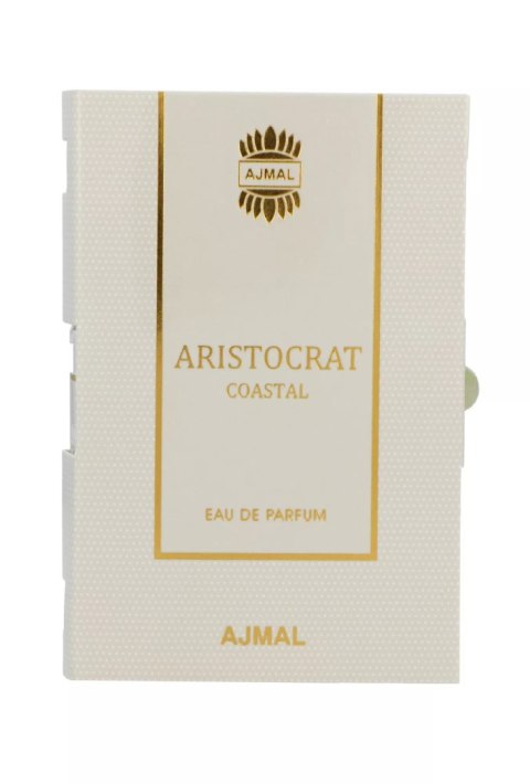 Próbka Ajmal Aristocrat Coastal Edp 1,5ml
