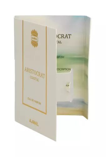 Próbka Ajmal Aristocrat Coastal Edp 1,5ml