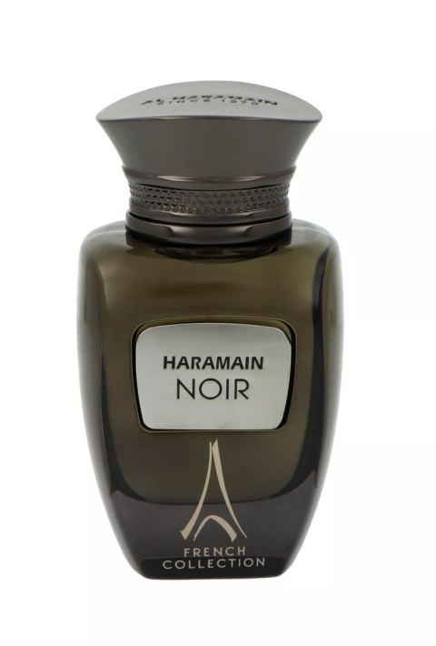 Tester Al Haramain Noir Edp 100ml