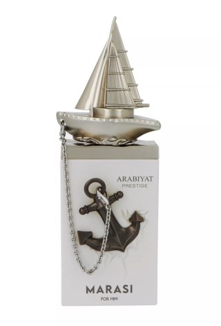 Tester Arabiyat Prestige Marasi For Him Edp 100ml