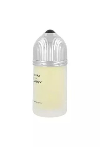 Tester Cartier Pasha de Cartier Edt 100ml