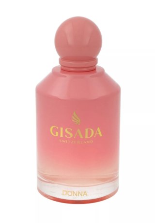 Tester Gisada Donna Edp 100ml