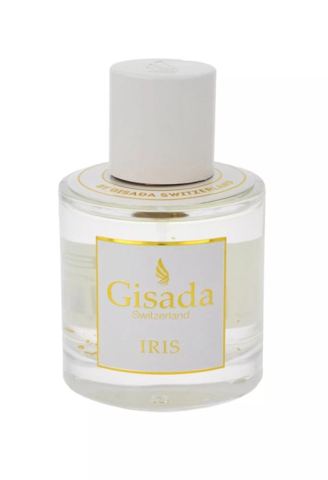 Tester Gisada Iris Parfum 100ml