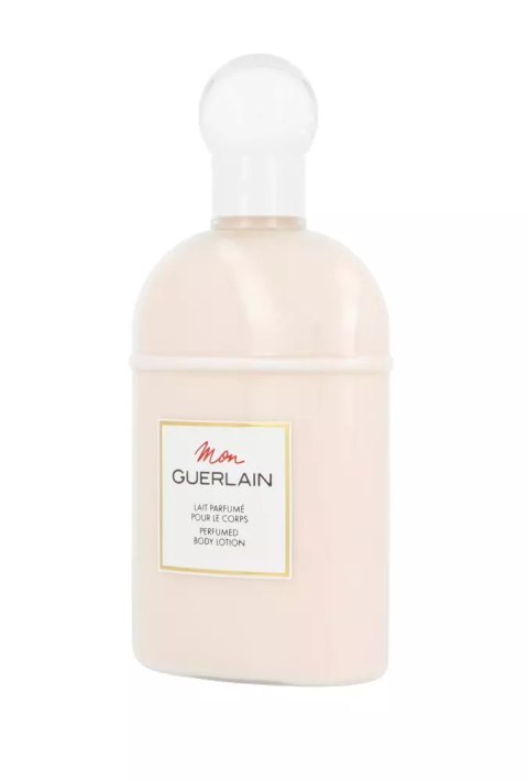 Tester Guerlain Mon Guerlain Body Lotion 200ml