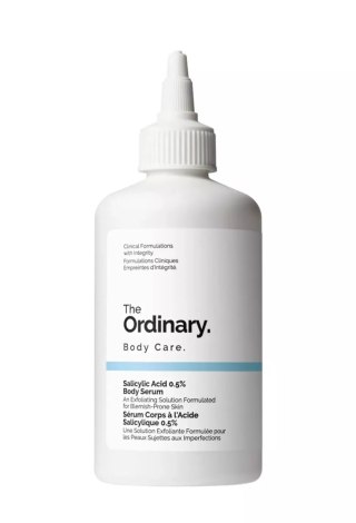 The Ordinary Salicylic Acid 0.5% Body Serum 240ml