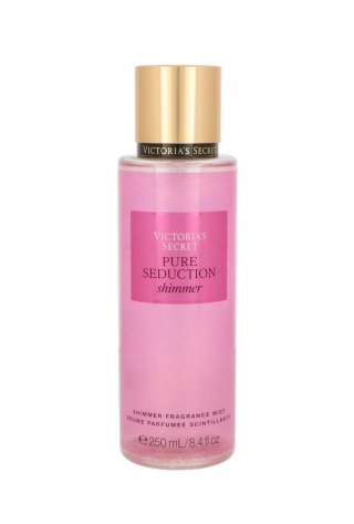 Victoria`S Secret Pure Seduction Shimmer Body Mist 250ml
