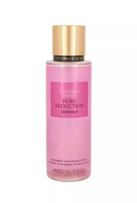 Victoria`S Secret Pure Seduction Shimmer Body Mist 250ml