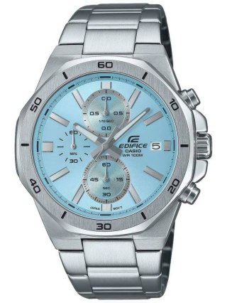 Zegarek Casio EFV-640D-2BVUEF