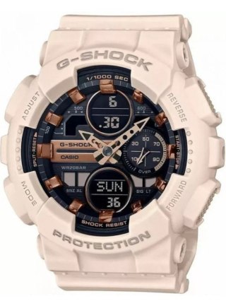 Zegarek Casio G-Shock GMA-S140M-4AER