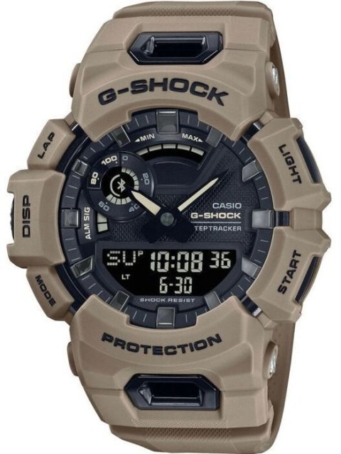 Zegarek Casio GBA-900UU-5AER
