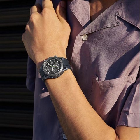 Zegarek Męski Casio EFS-S640PB-1AVUEF