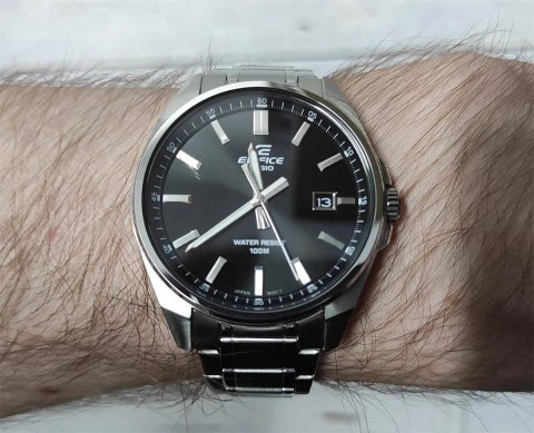 Zegarek Męski Casio Edifice EFV-150D-1AVUEF + BOX