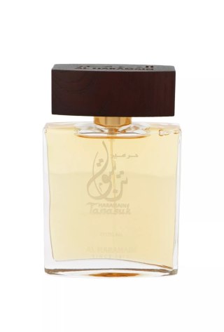 Al Haramain Tanasuk Edp 100ml