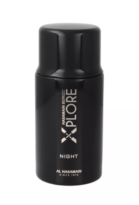 Al Haramain Xplore Night Edp 100ml