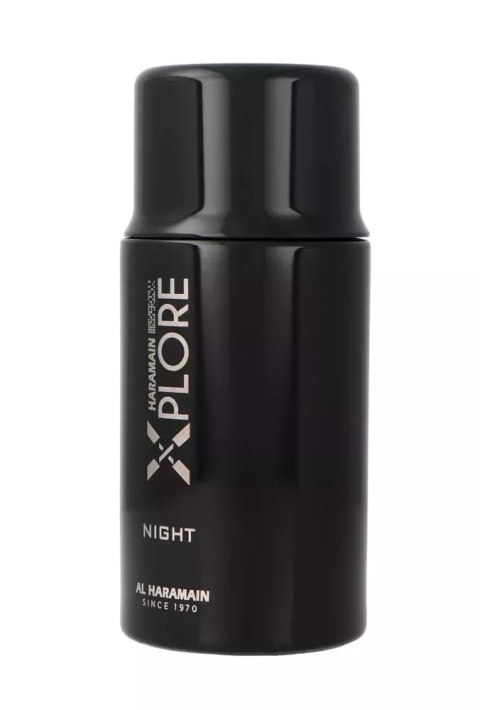 Al Haramain Xplore Night Edp 100ml