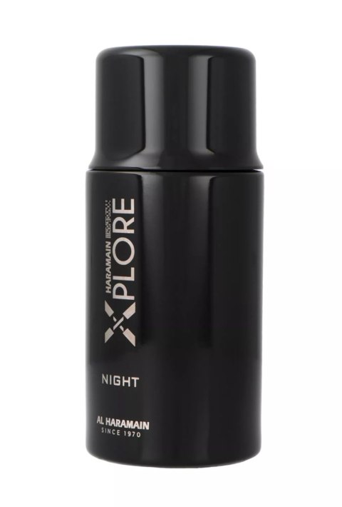 Al Haramain Xplore Night Edp 100ml