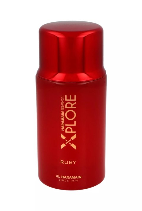 Al Haramain Xplore Ruby Edp 100ml