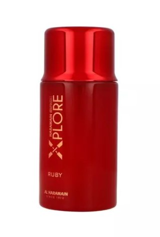 Al Haramain Xplore Ruby Edp 100ml