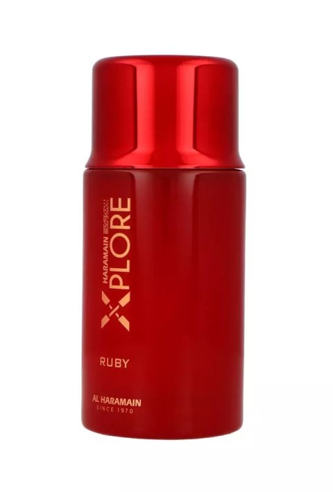 Al Haramain Xplore Ruby Edp 100ml