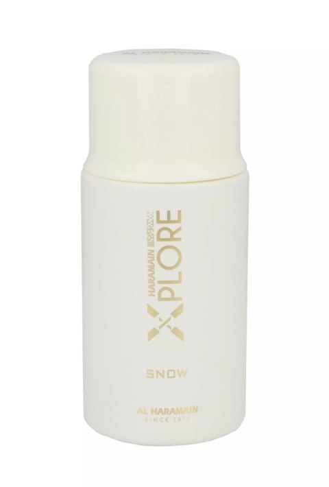 Al Haramain Xplore Snow Edp 100ml