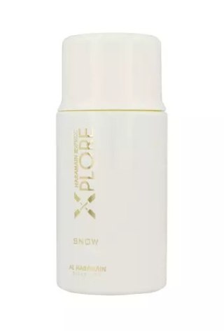 Al Haramain Xplore Snow Edp 100ml