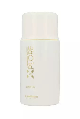Al Haramain Xplore Snow Edp 100ml